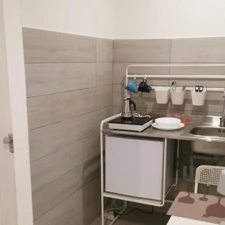 Mansarda 2 Sb Apartment Parma