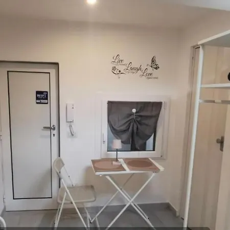 Appartamento Mansarda 2 Sb