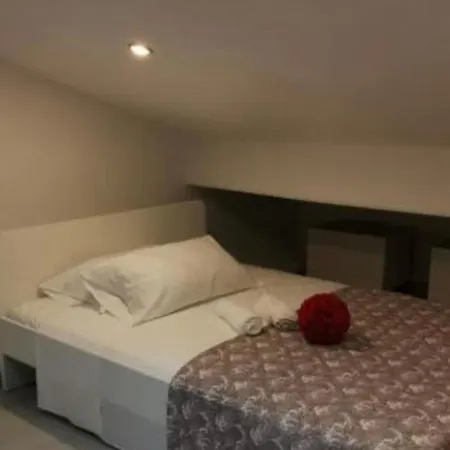 Appartement Mansarda 2 Sb Parme