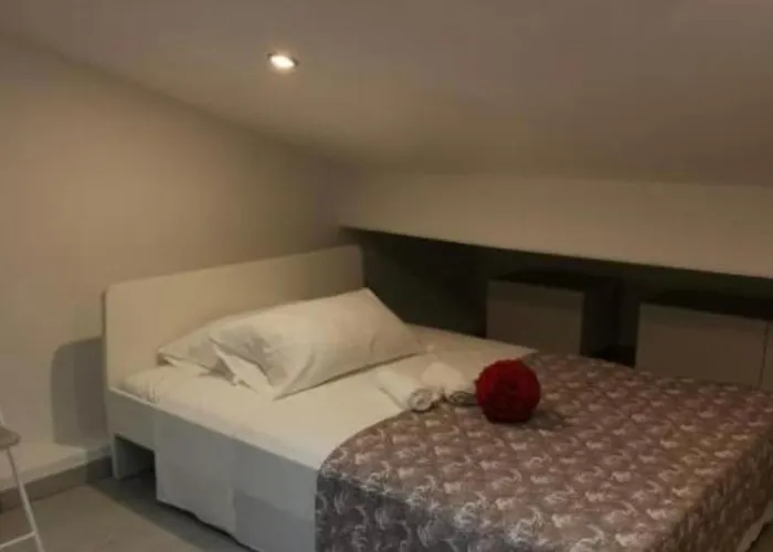 דירה Mansarda 2 Sb פארמה